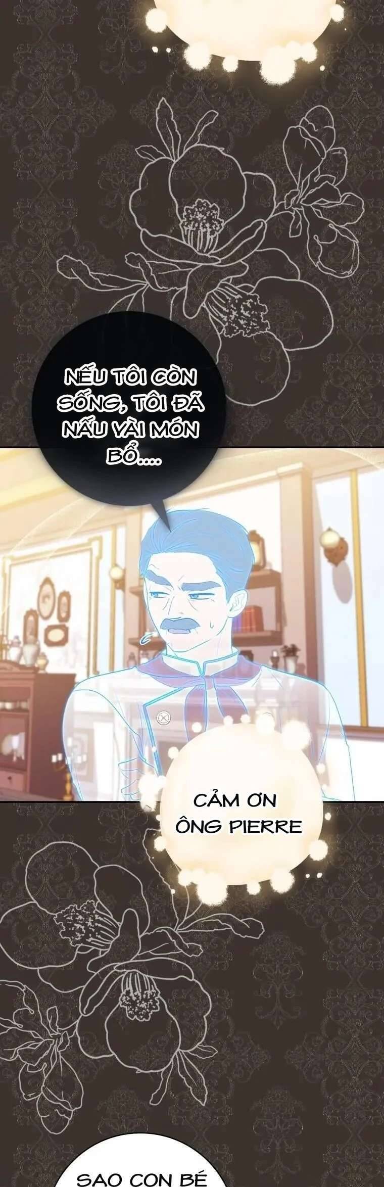 Nàng Công Chúa Tiên Tri Chap 23 - Next Chap 24