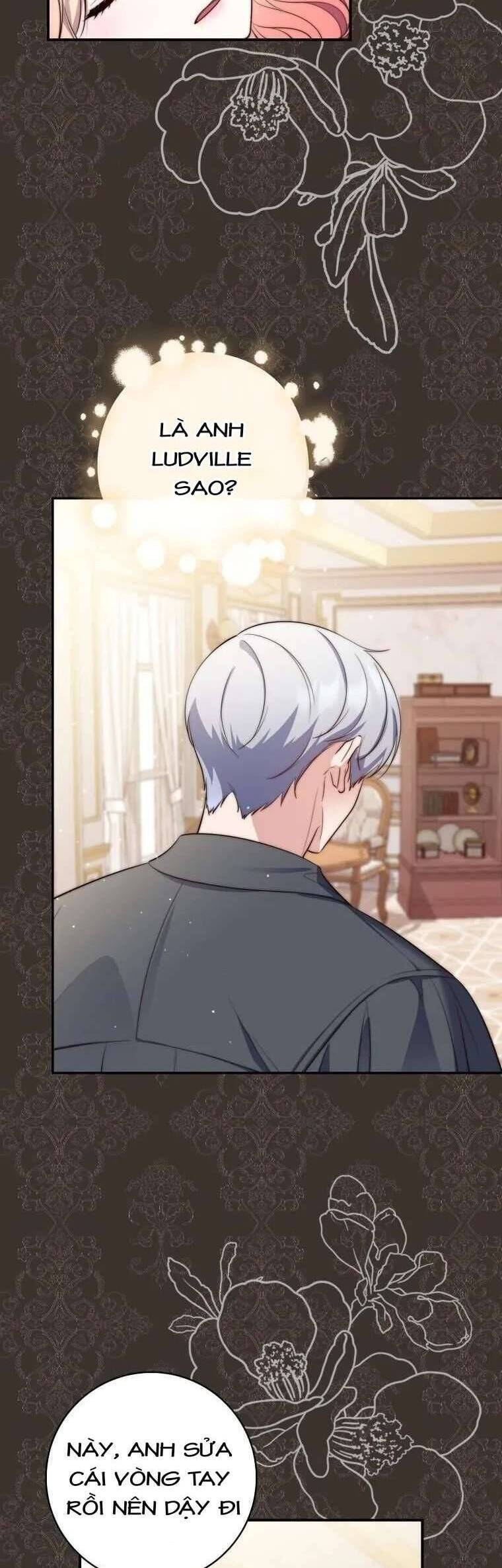 Nàng Công Chúa Tiên Tri Chap 23 - Next Chap 24