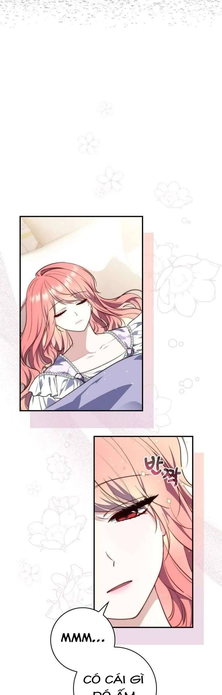Nàng Công Chúa Tiên Tri Chap 23 - Next Chap 24
