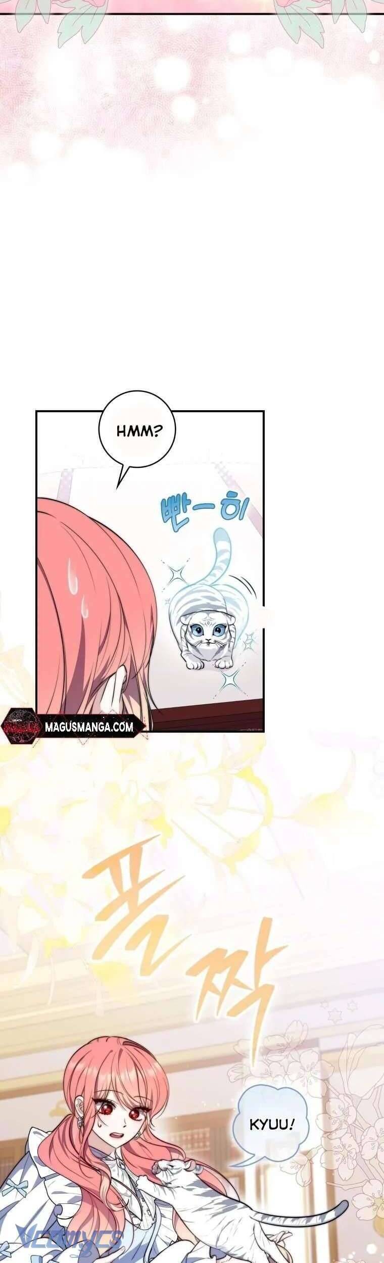 Nàng Công Chúa Tiên Tri Chap 23 - Next Chap 24