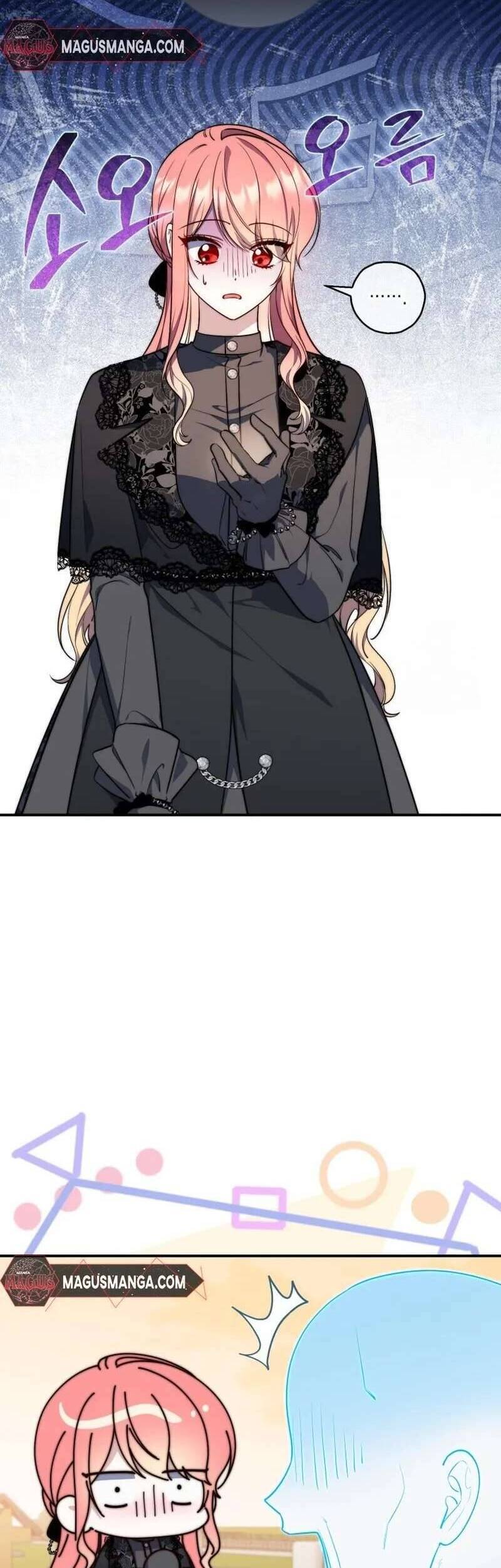 Nàng Công Chúa Tiên Tri Chap 25 - Next Chap 26