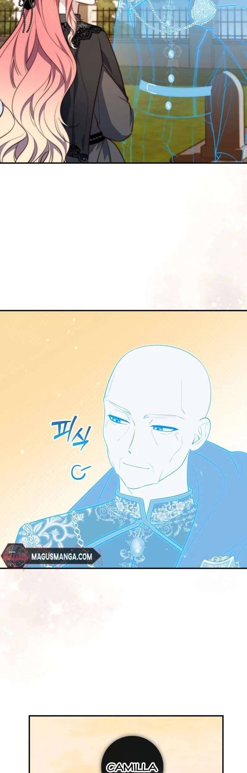 Nàng Công Chúa Tiên Tri Chap 25 - Next Chap 26