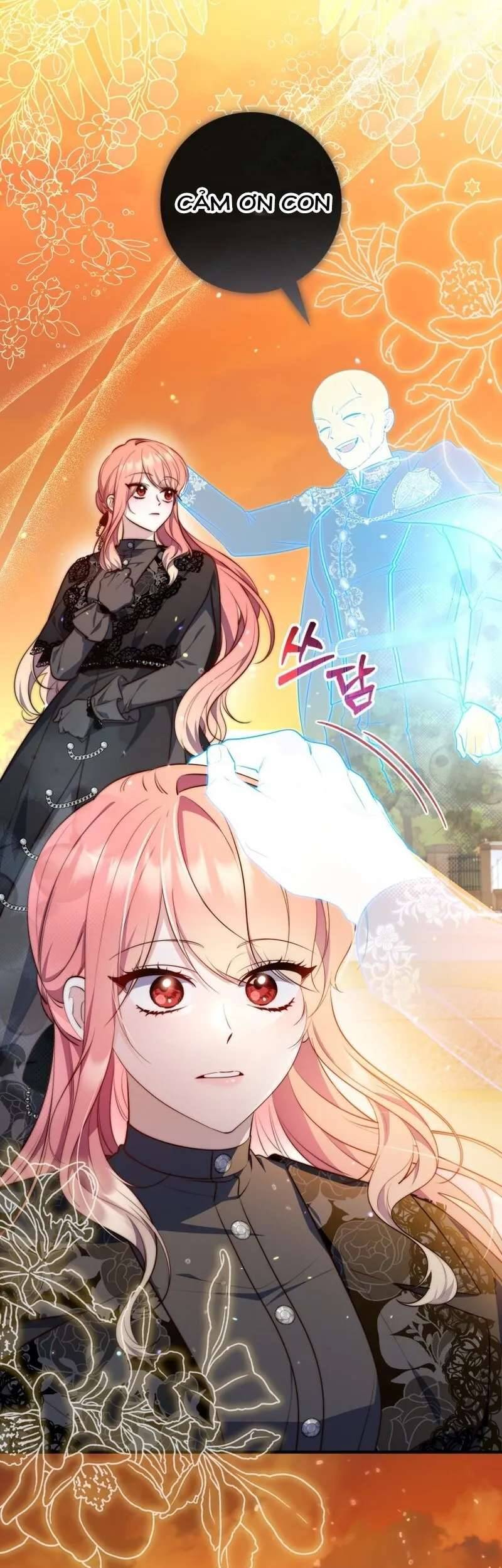 Nàng Công Chúa Tiên Tri Chap 25 - Next Chap 26