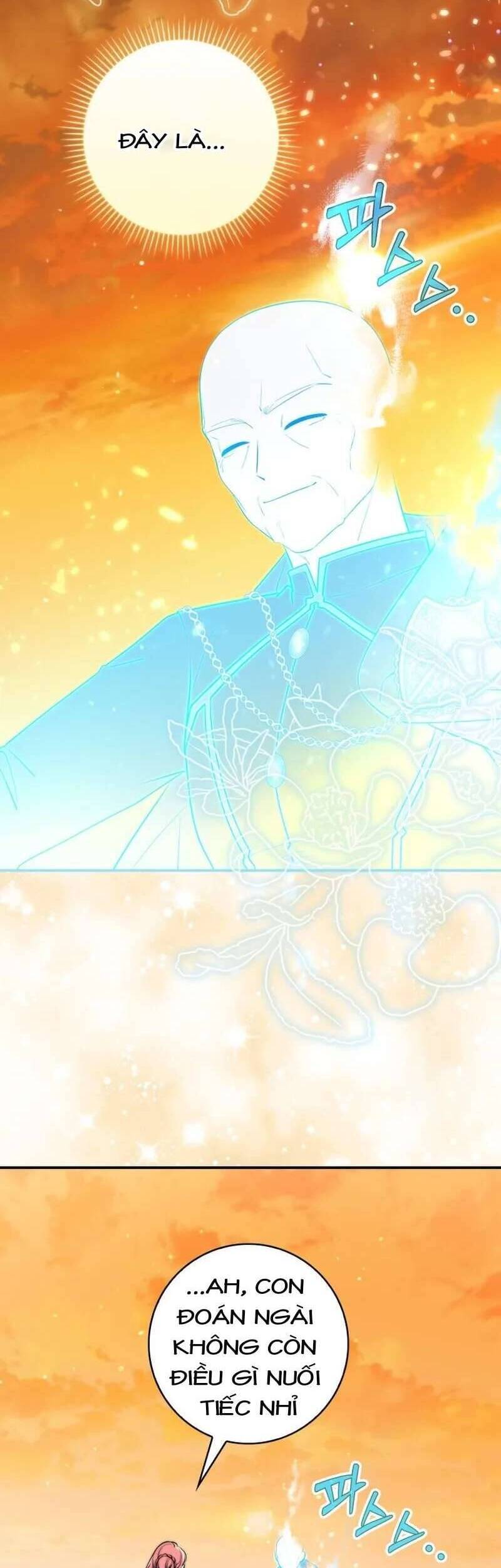 Nàng Công Chúa Tiên Tri Chap 25 - Next Chap 26