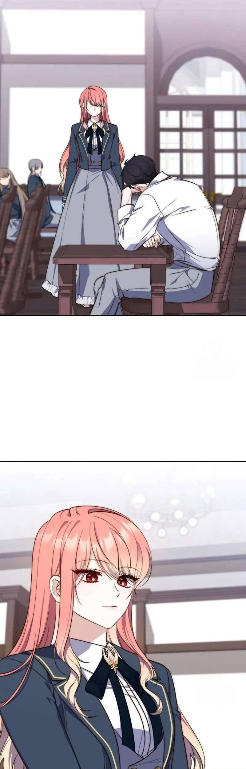 Nàng Công Chúa Tiên Tri Chap 25 - Next Chap 26