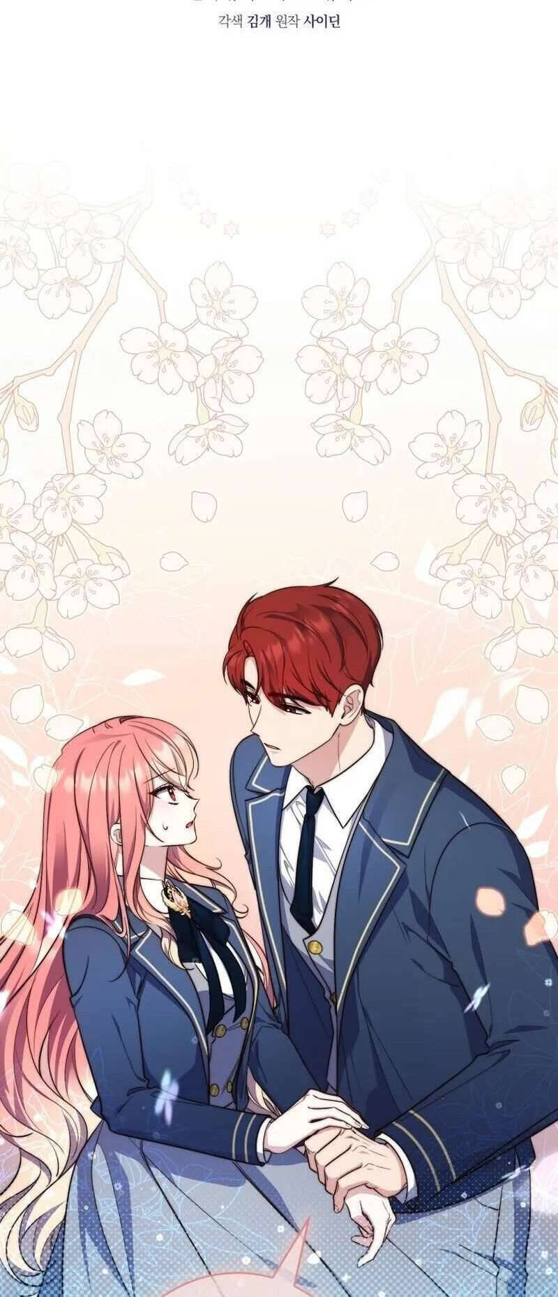 Nàng Công Chúa Tiên Tri Chap 26 - Next Chap 27