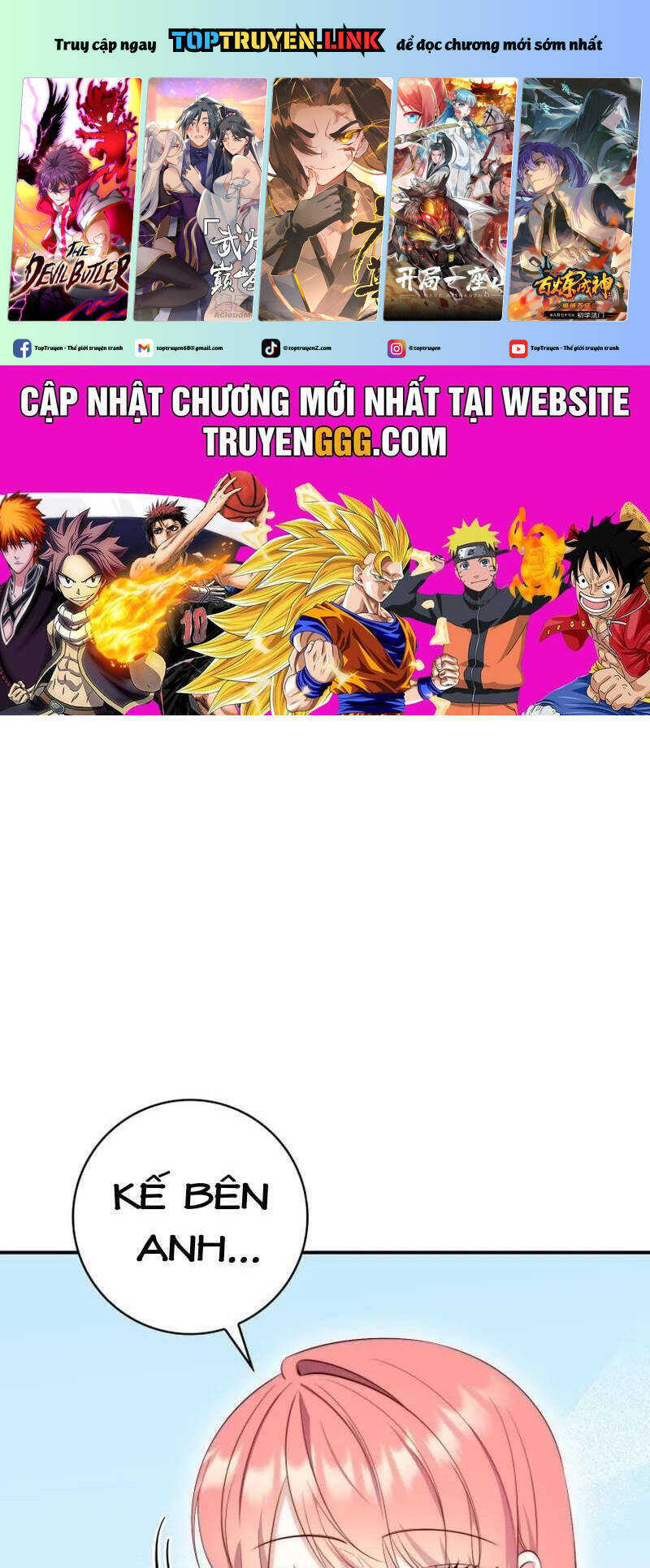 Nàng Công Chúa Tiên Tri Chap 27 - Next Chap 28