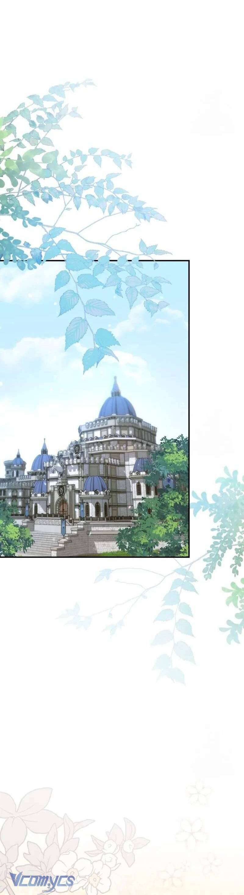 Nàng Công Chúa Tiên Tri Chap 27 - Next Chap 28