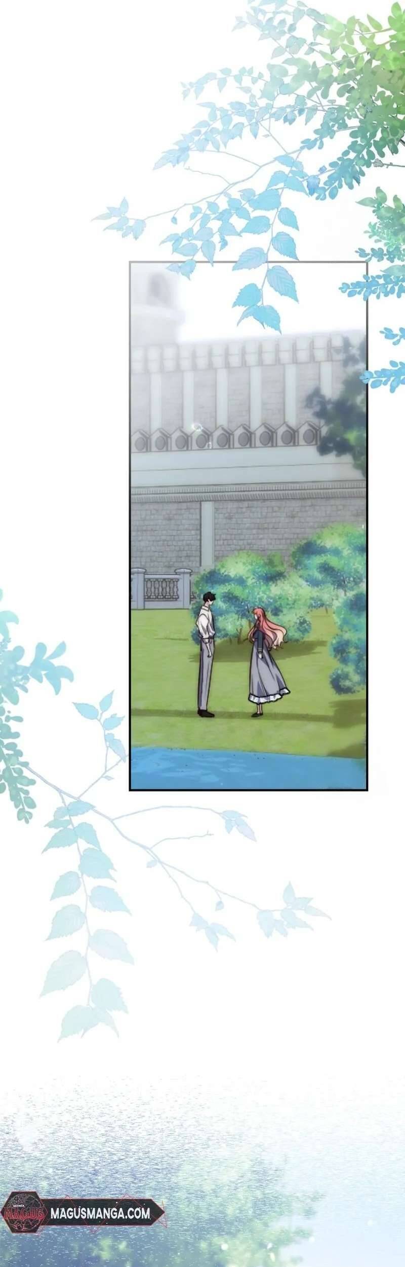 Nàng Công Chúa Tiên Tri Chap 27 - Next Chap 28