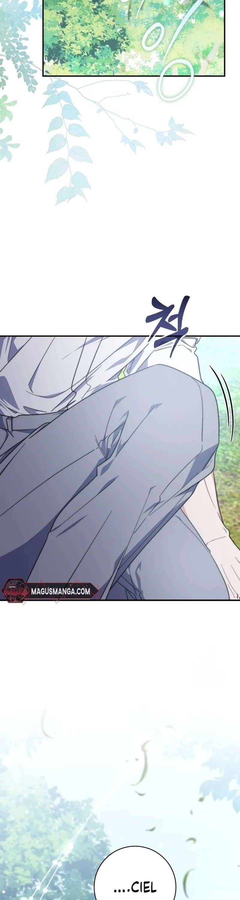 Nàng Công Chúa Tiên Tri Chap 27 - Next Chap 28