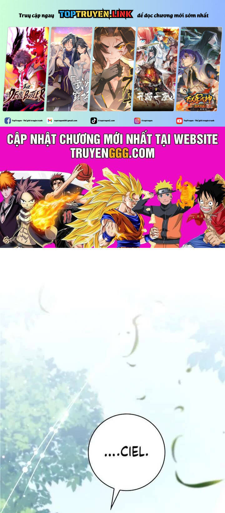 Nàng Công Chúa Tiên Tri Chap 28 - Next Chap 29