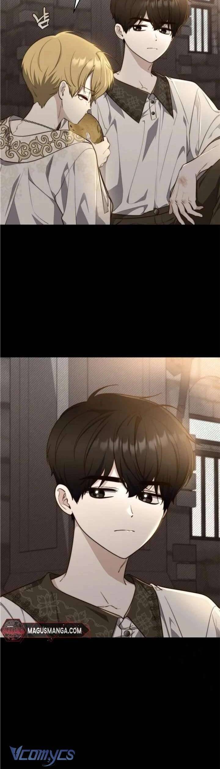 Nàng Công Chúa Tiên Tri Chap 28 - Next Chap 29