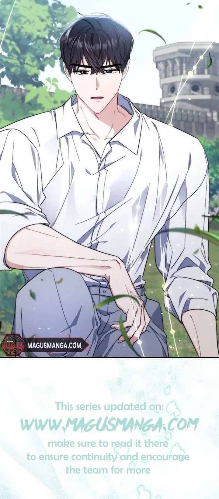 Nàng Công Chúa Tiên Tri Chap 28 - Next Chap 29