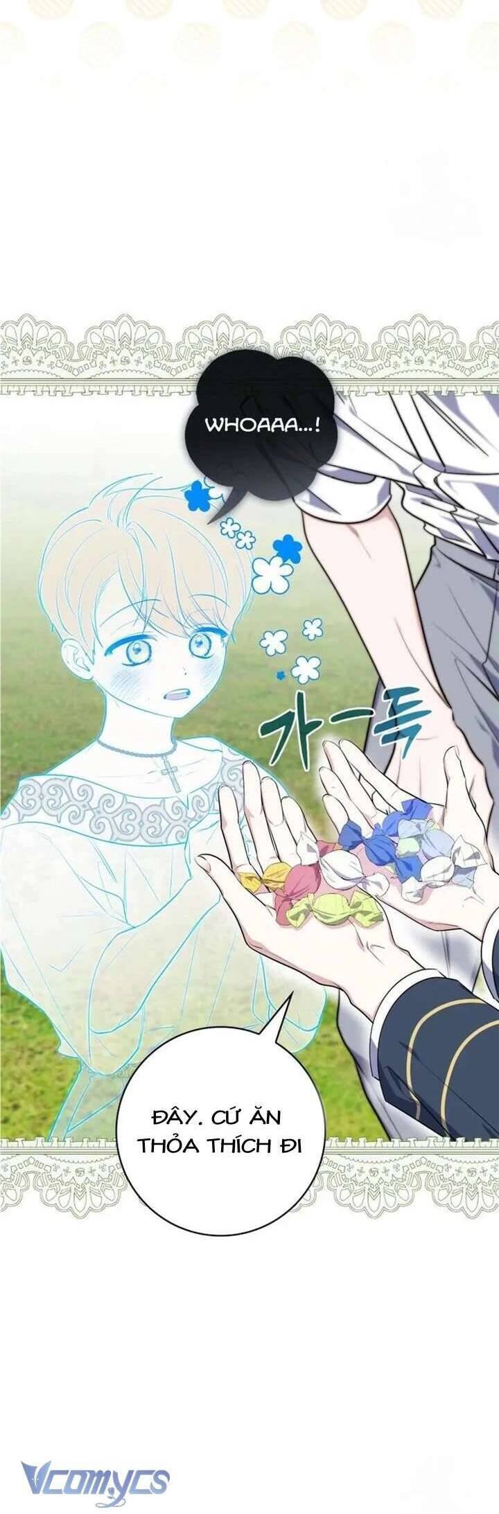 Nàng Công Chúa Tiên Tri Chap 28 - Next Chap 29