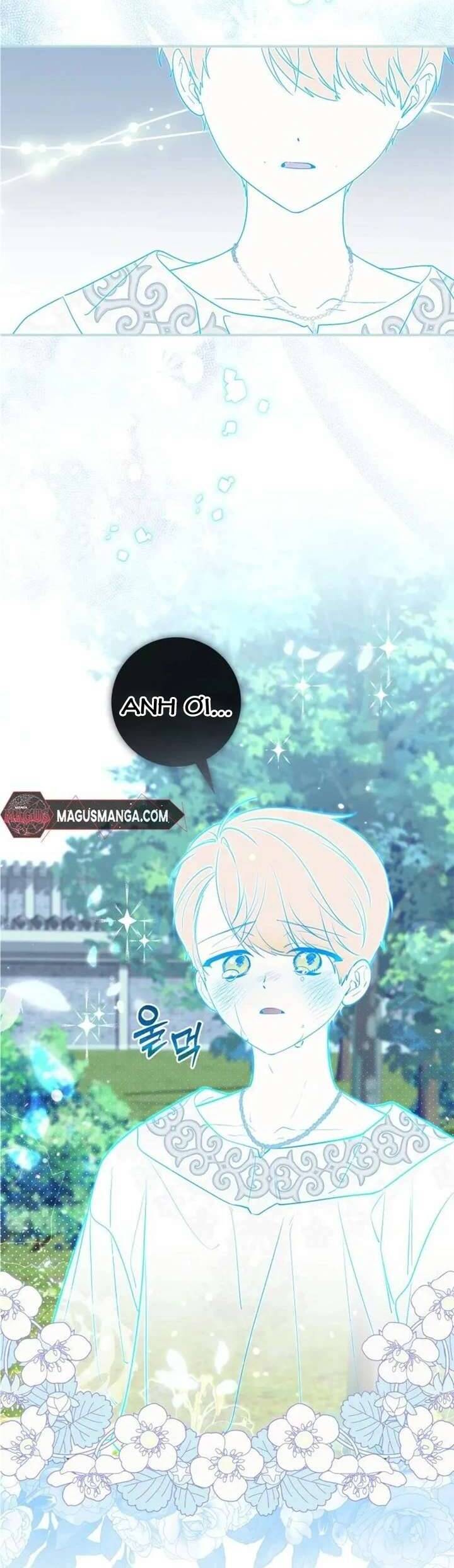 Nàng Công Chúa Tiên Tri Chap 28 - Next Chap 29