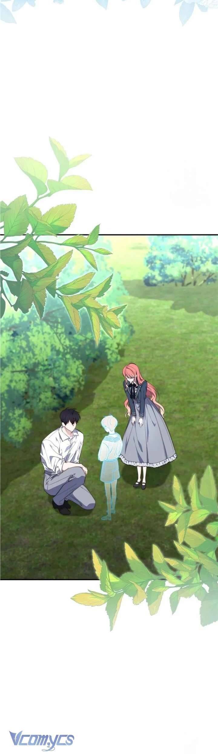 Nàng Công Chúa Tiên Tri Chap 28 - Next Chap 29