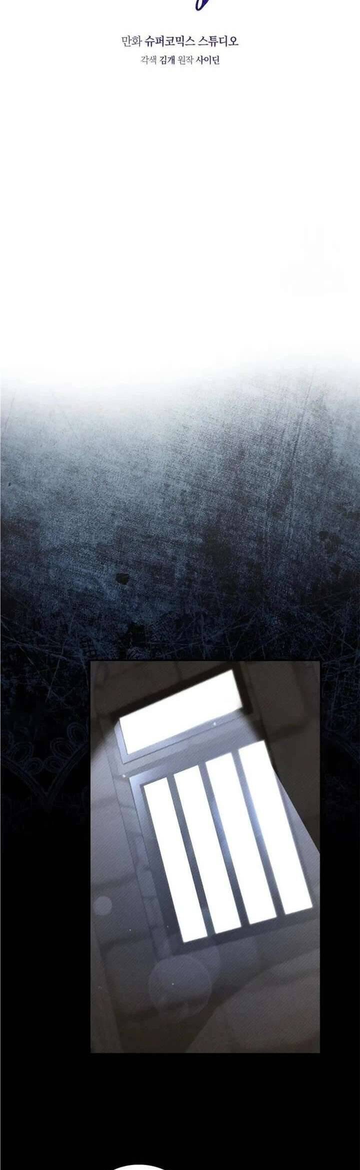 Nàng Công Chúa Tiên Tri Chap 28 - Next Chap 29