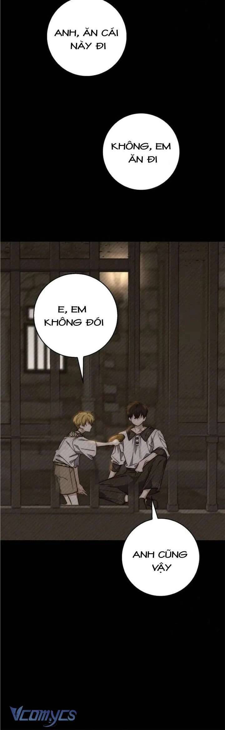 Nàng Công Chúa Tiên Tri Chap 28 - Next Chap 29