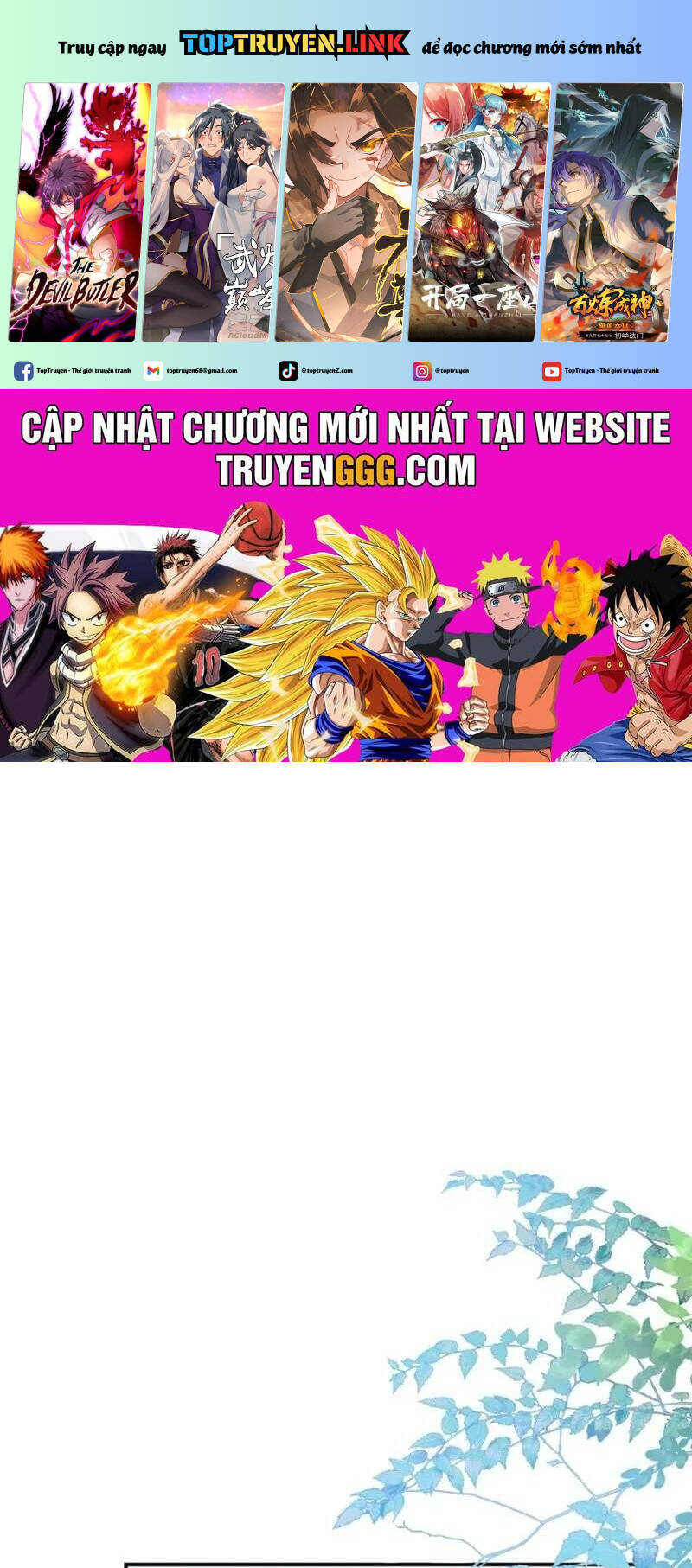 Nàng Công Chúa Tiên Tri Chap 29 - Next Chap 30
