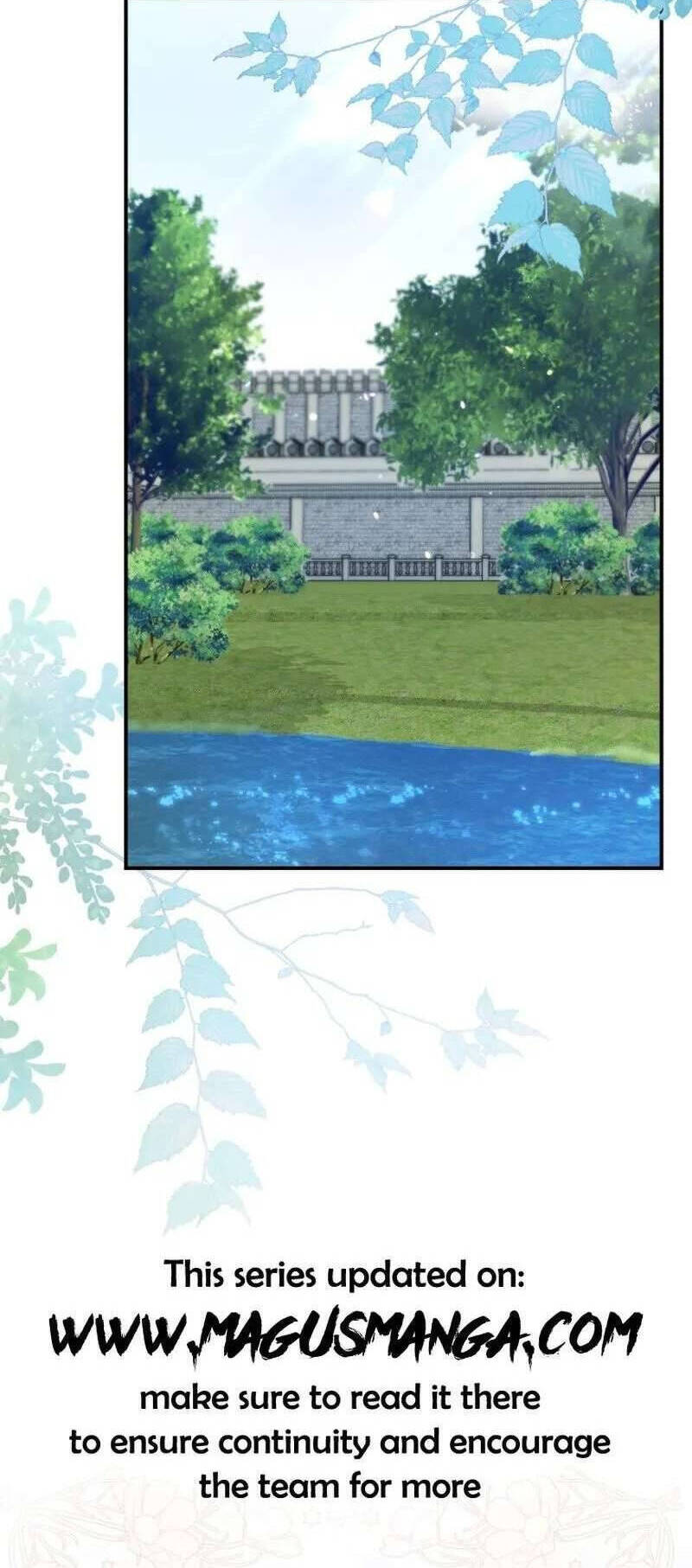 Nàng Công Chúa Tiên Tri Chap 29 - Next Chap 30