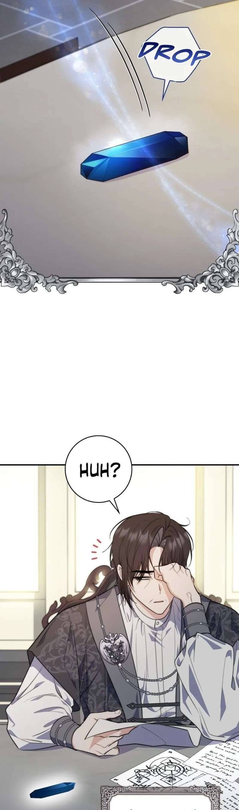 Nàng Công Chúa Tiên Tri Chap 29 - Next Chap 30