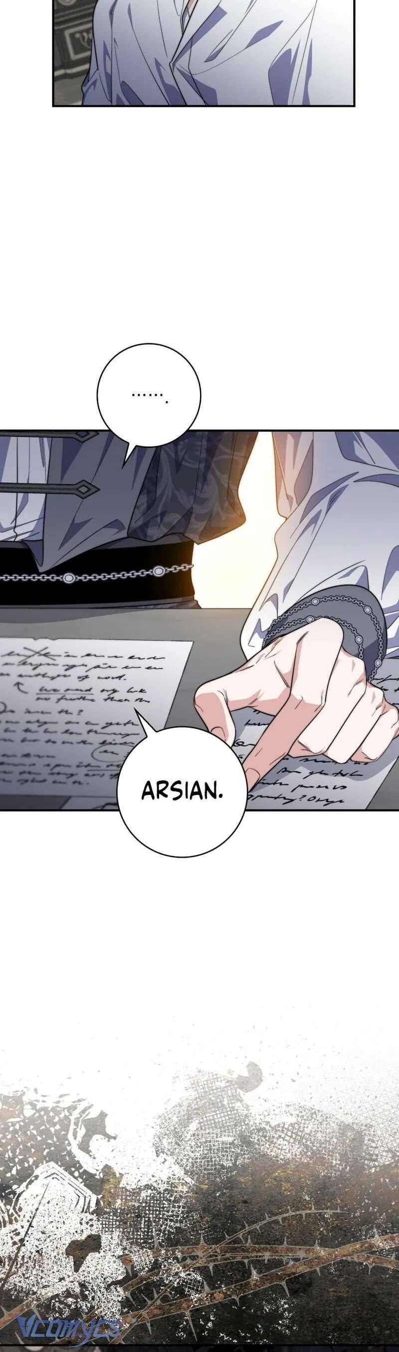 Nàng Công Chúa Tiên Tri Chap 29 - Next Chap 30