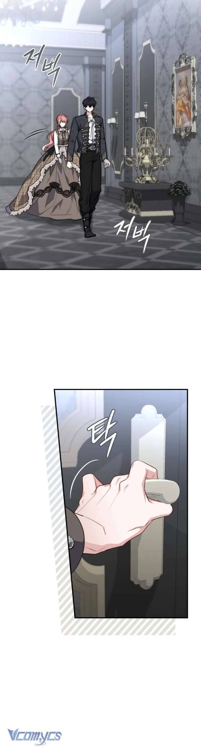 Nàng Công Chúa Tiên Tri Chap 29 - Next Chap 30