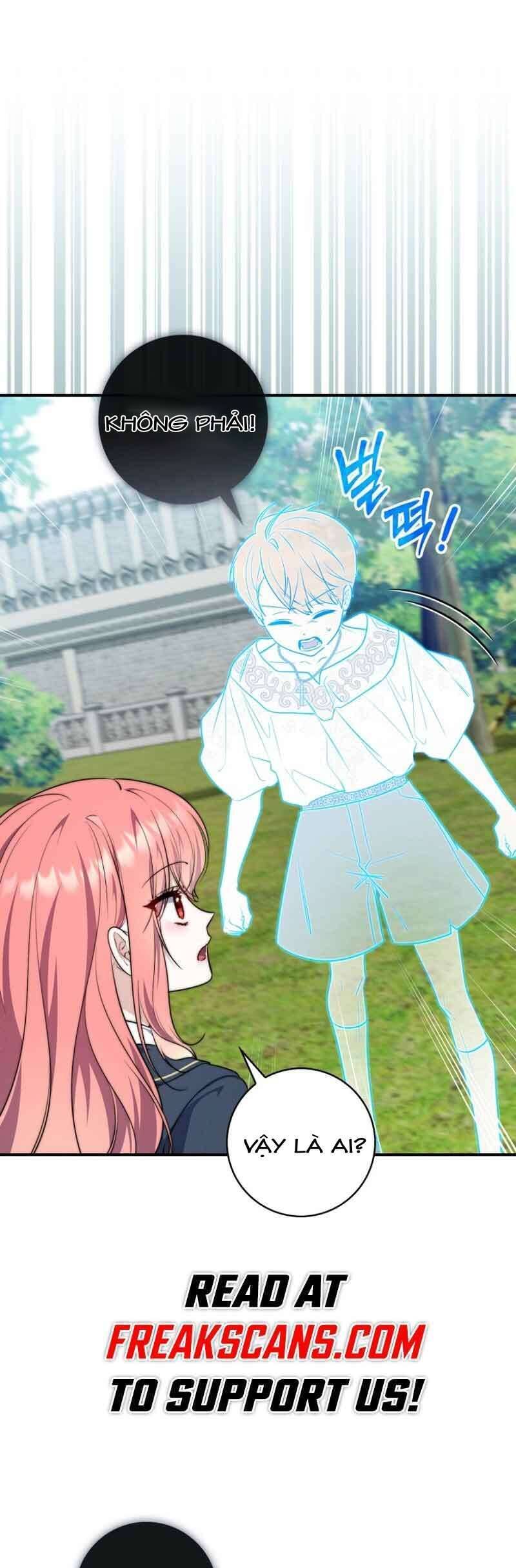 Nàng Công Chúa Tiên Tri Chap 30 - Next Chap 31
