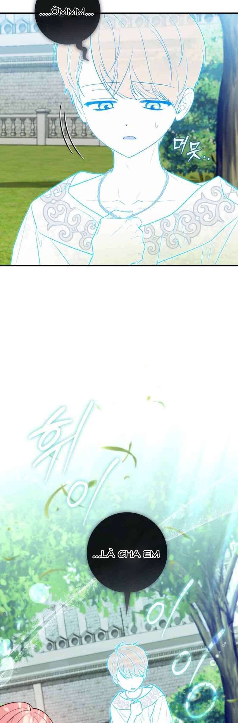 Nàng Công Chúa Tiên Tri Chap 30 - Next Chap 31
