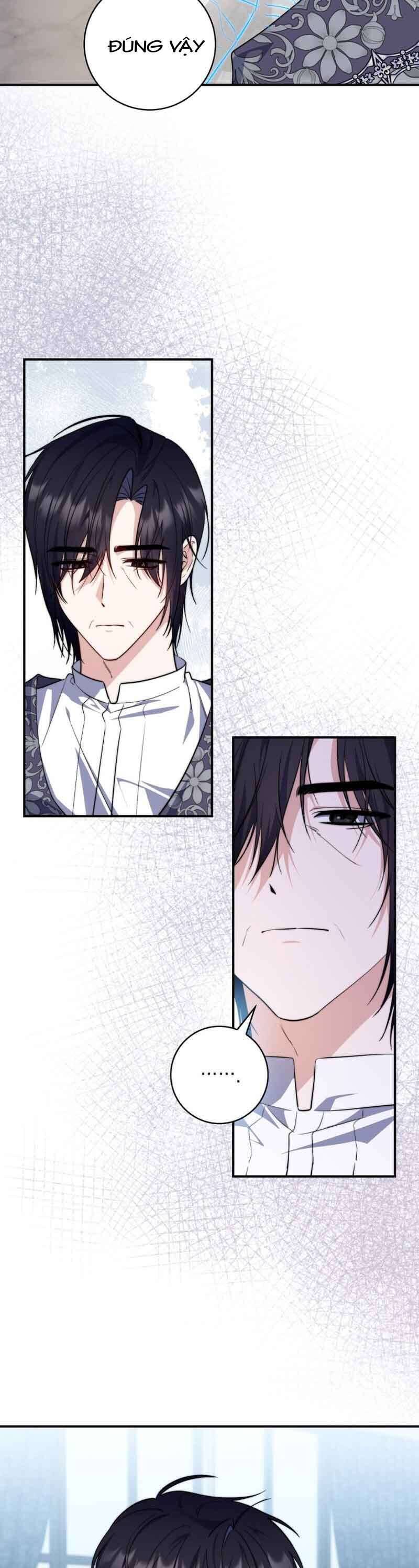 Nàng Công Chúa Tiên Tri Chap 30 - Next Chap 31