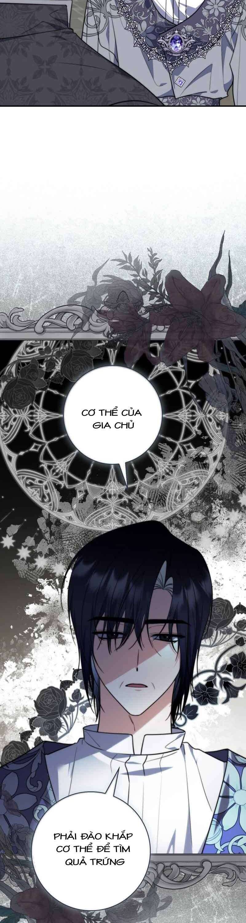 Nàng Công Chúa Tiên Tri Chap 30 - Next Chap 31