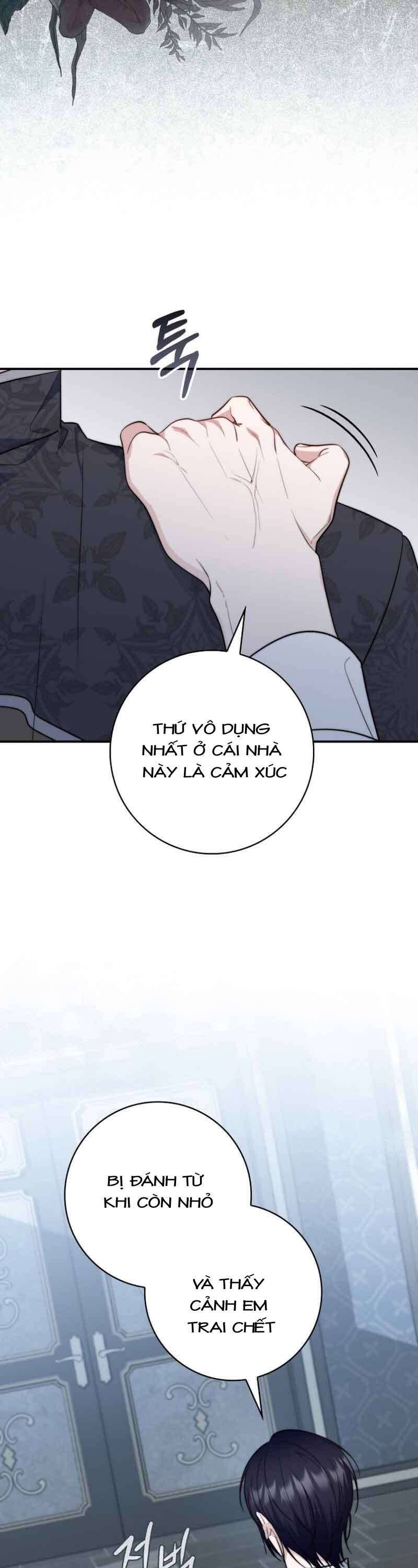 Nàng Công Chúa Tiên Tri Chap 30 - Next Chap 31