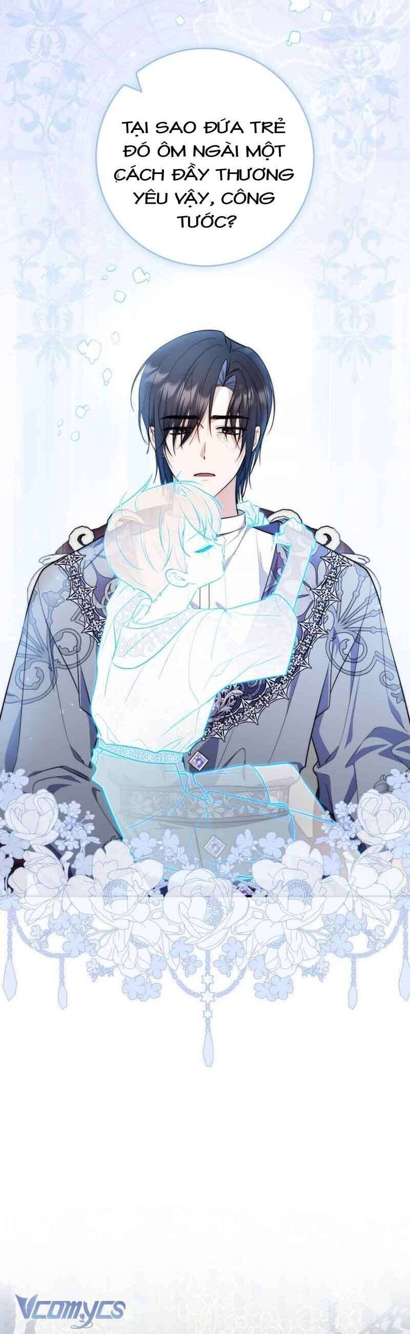 Nàng Công Chúa Tiên Tri Chap 30 - Next Chap 31
