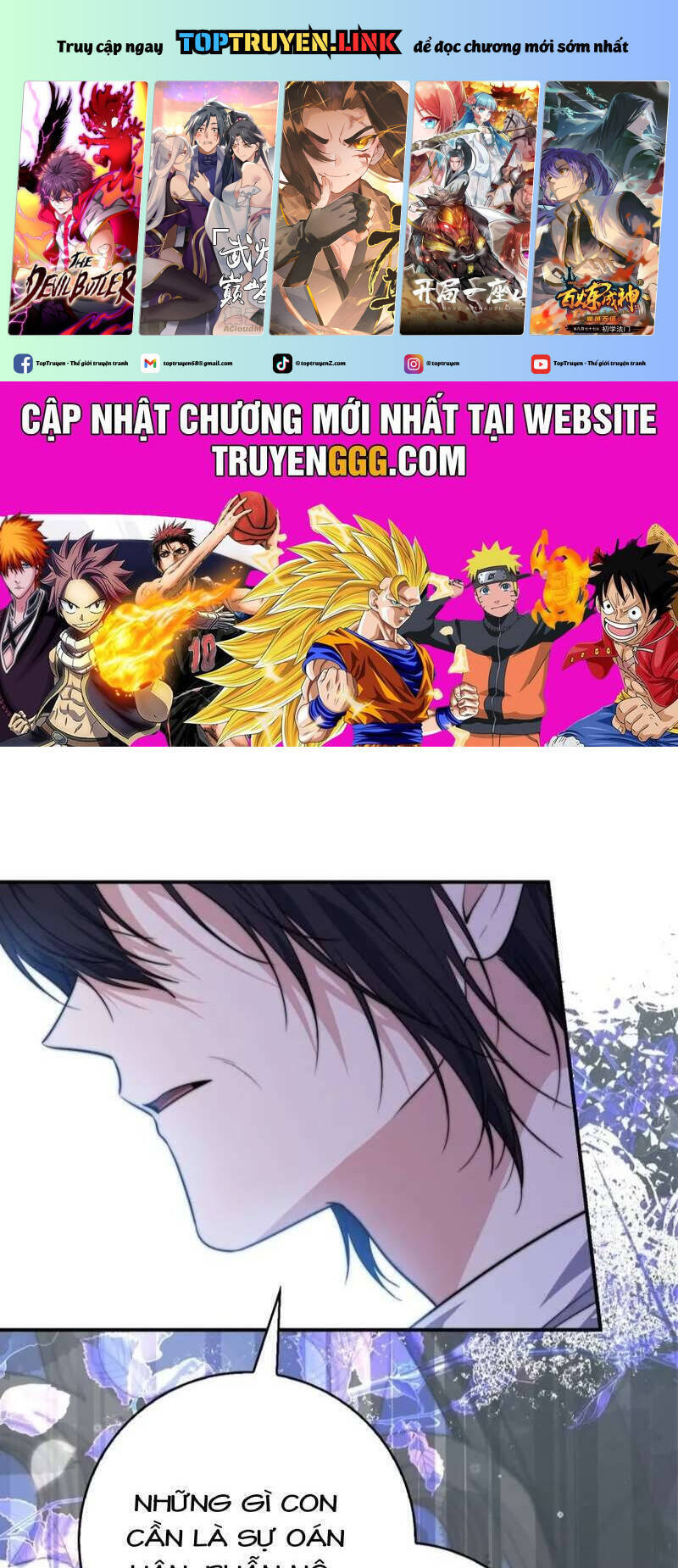 Nàng Công Chúa Tiên Tri Chap 31 - Next Chap 32
