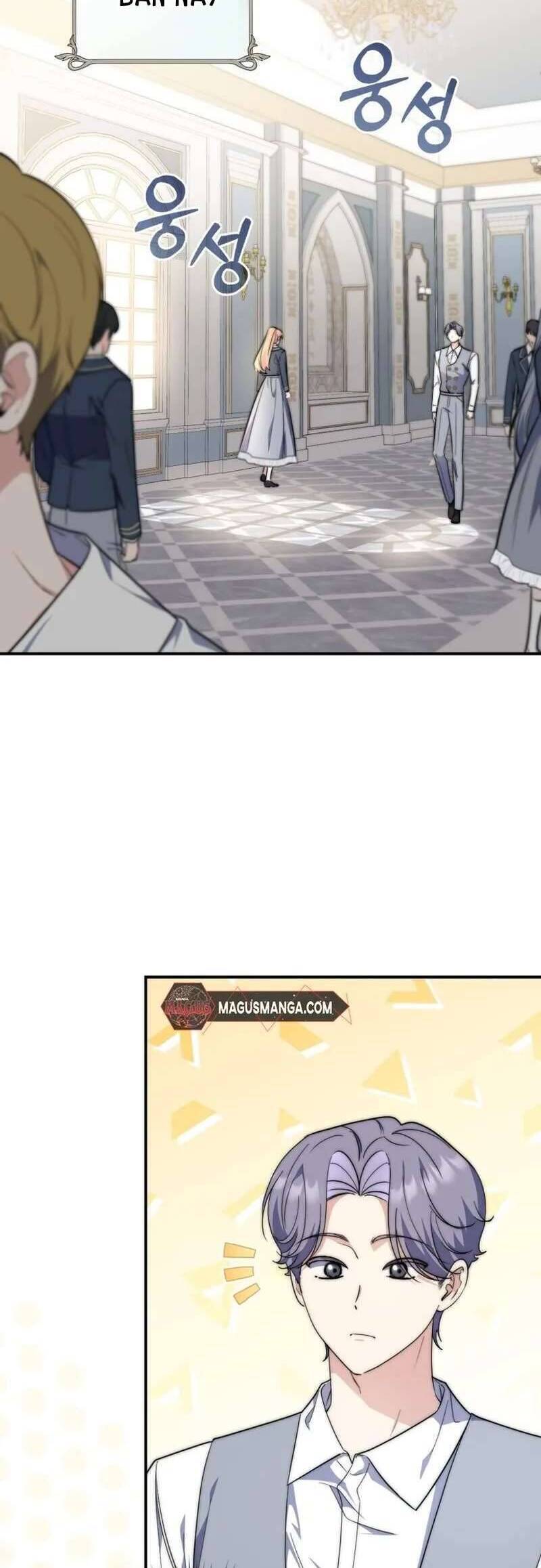 Nàng Công Chúa Tiên Tri Chap 31 - Next Chap 32