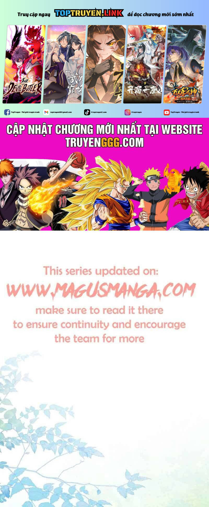 Nàng Công Chúa Tiên Tri Chap 32 - Next Chap 33
