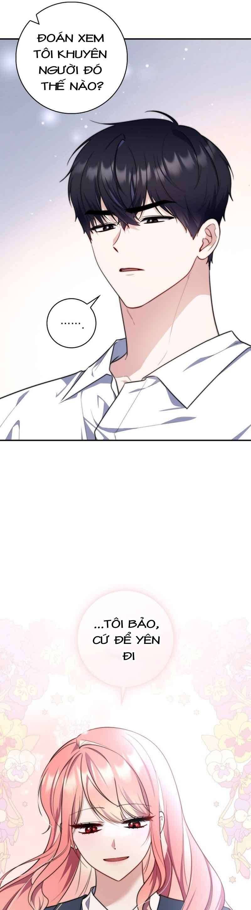 Nàng Công Chúa Tiên Tri Chap 32 - Next Chap 33