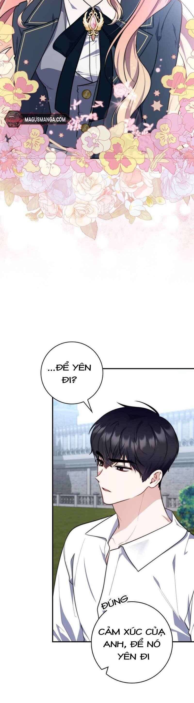 Nàng Công Chúa Tiên Tri Chap 32 - Next Chap 33