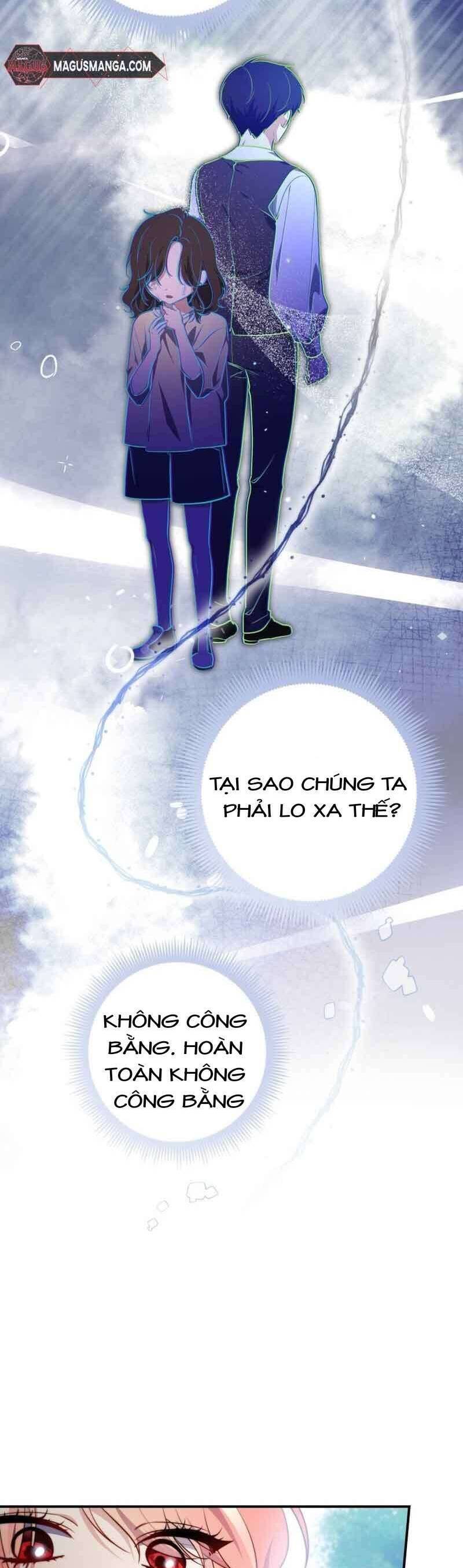 Nàng Công Chúa Tiên Tri Chap 32 - Next Chap 33