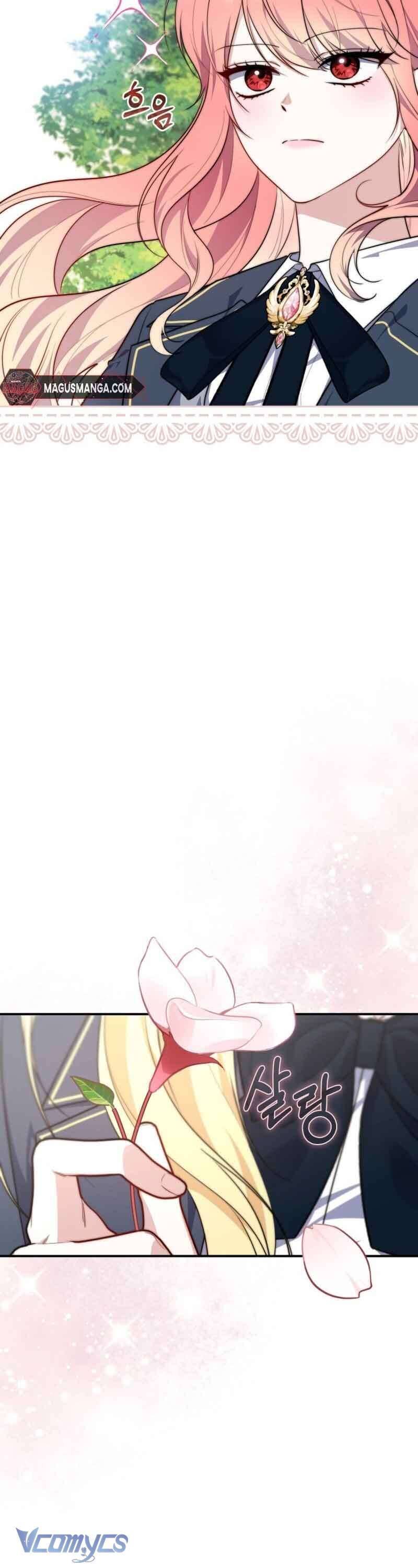 Nàng Công Chúa Tiên Tri Chap 32 - Next Chap 33