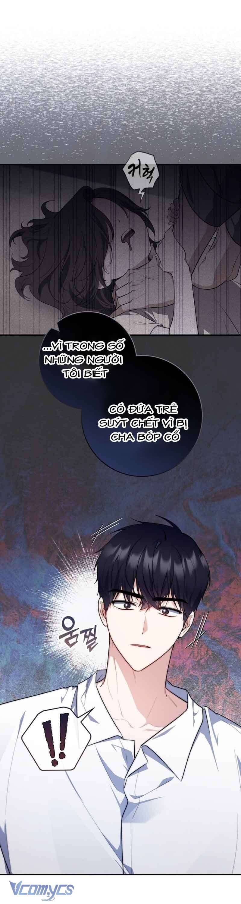 Nàng Công Chúa Tiên Tri Chap 32 - Next Chap 33