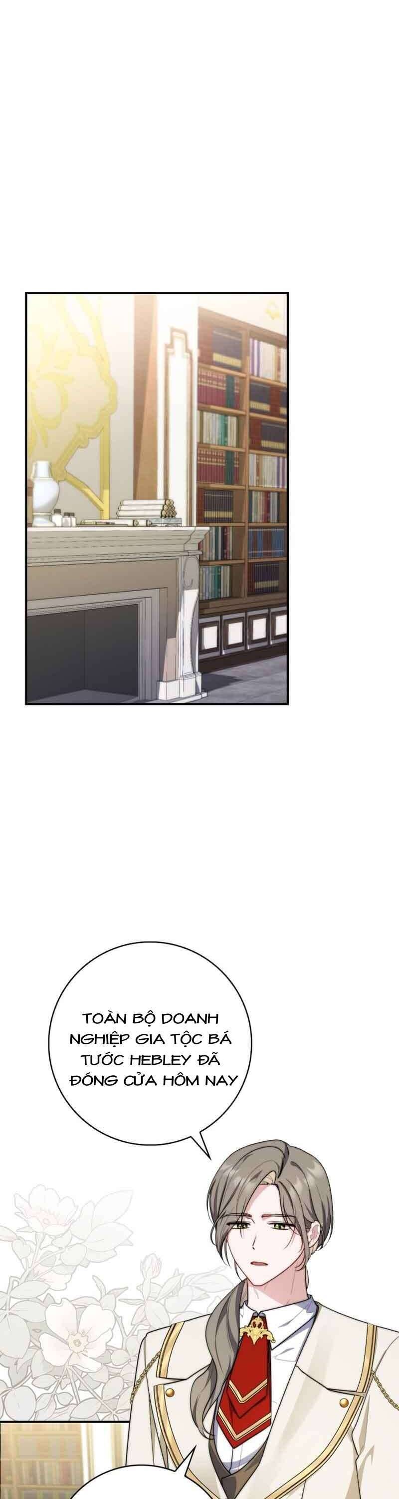 Nàng Công Chúa Tiên Tri Chap 33 - Next Chap 34