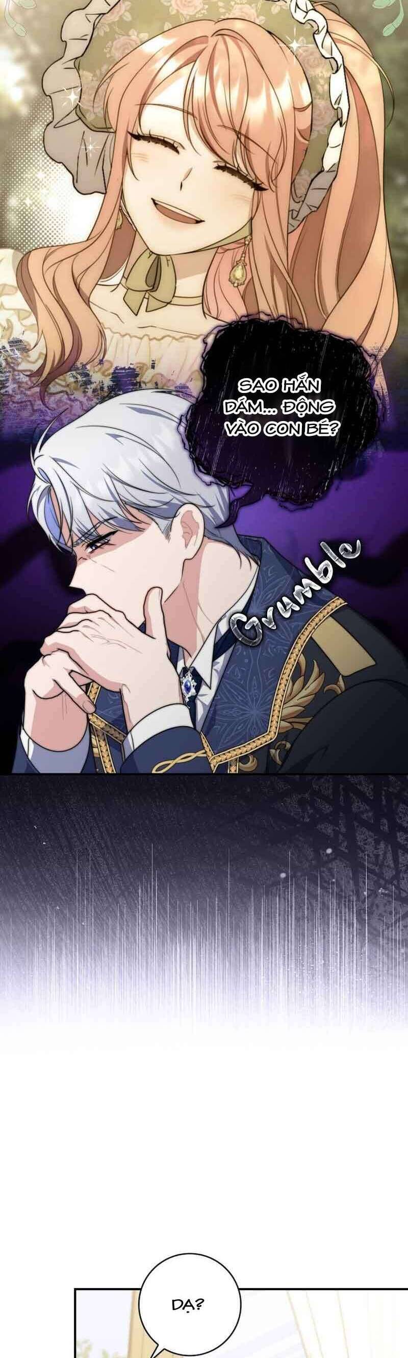 Nàng Công Chúa Tiên Tri Chap 33 - Next Chap 34