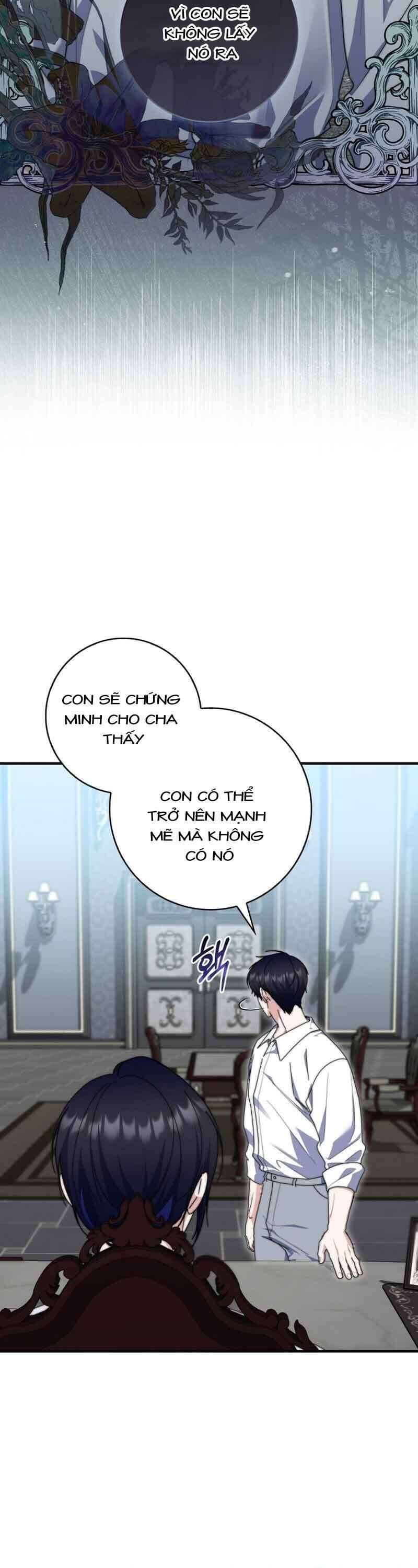 Nàng Công Chúa Tiên Tri Chap 33 - Next Chap 34