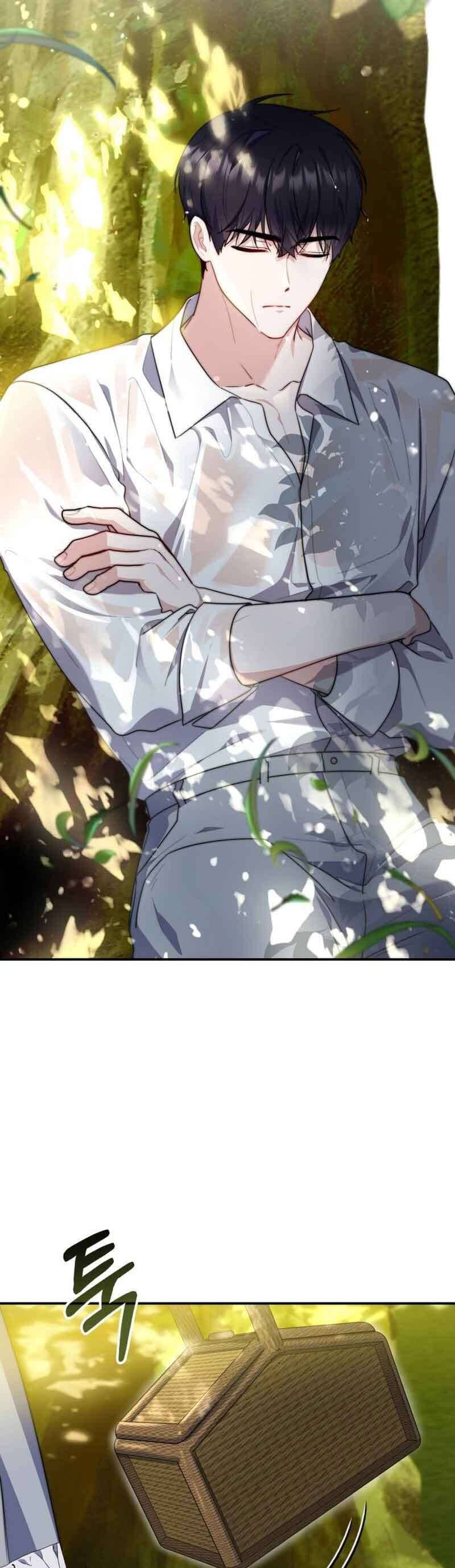 Nàng Công Chúa Tiên Tri Chap 33 - Next Chap 34