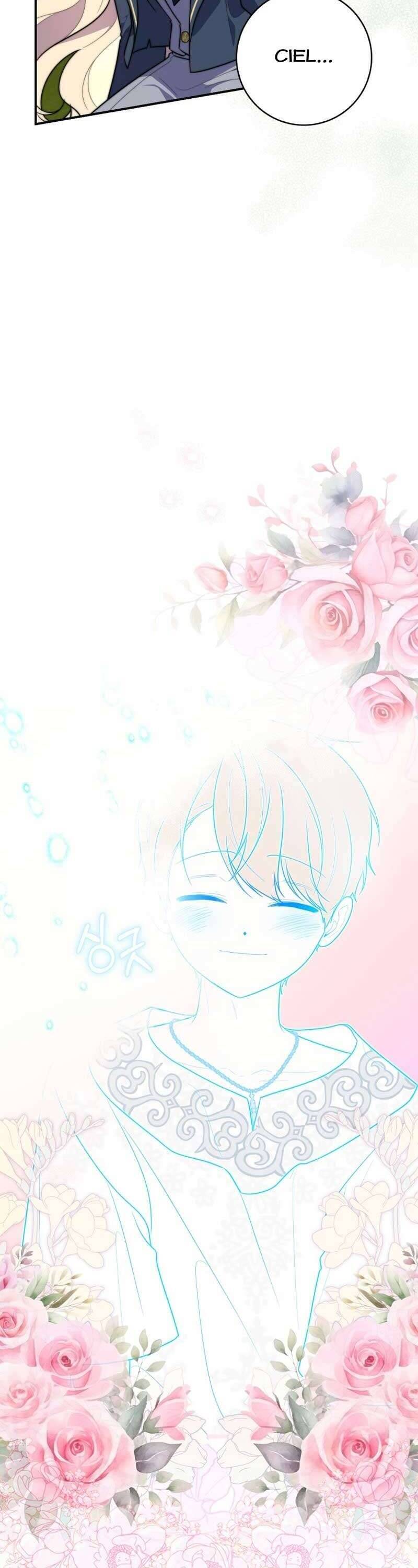 Nàng Công Chúa Tiên Tri Chap 34 - Next Chap 35