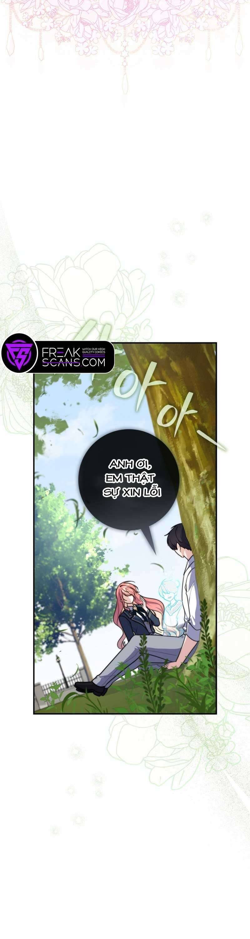 Nàng Công Chúa Tiên Tri Chap 34 - Next Chap 35