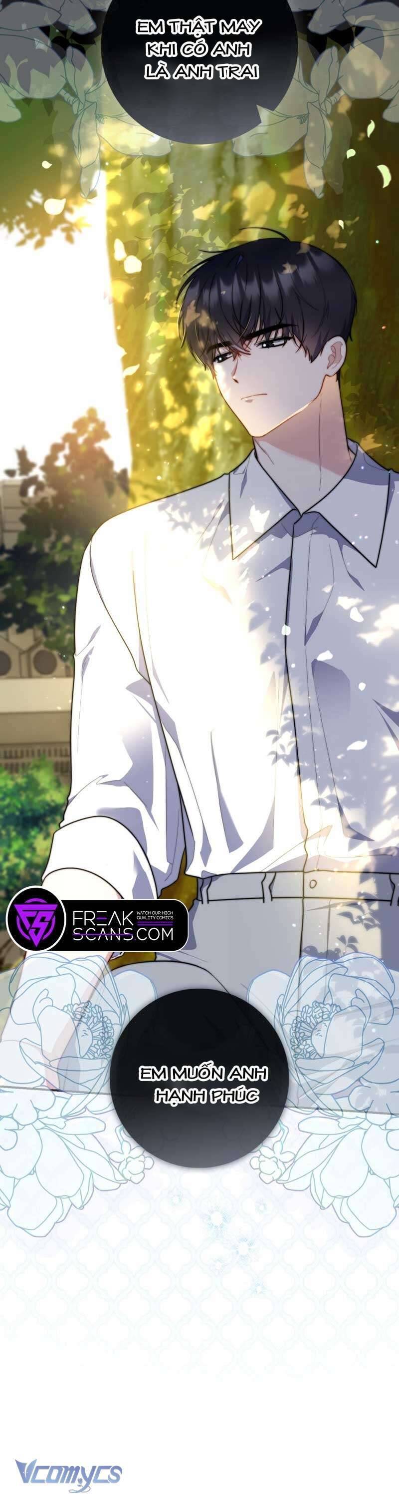 Nàng Công Chúa Tiên Tri Chap 34 - Next Chap 35