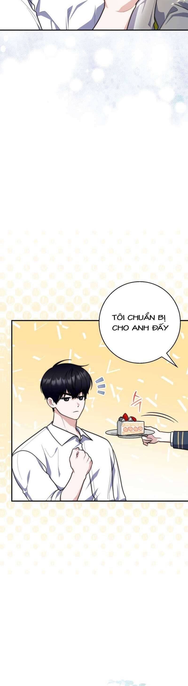Nàng Công Chúa Tiên Tri Chap 34 - Next Chap 35