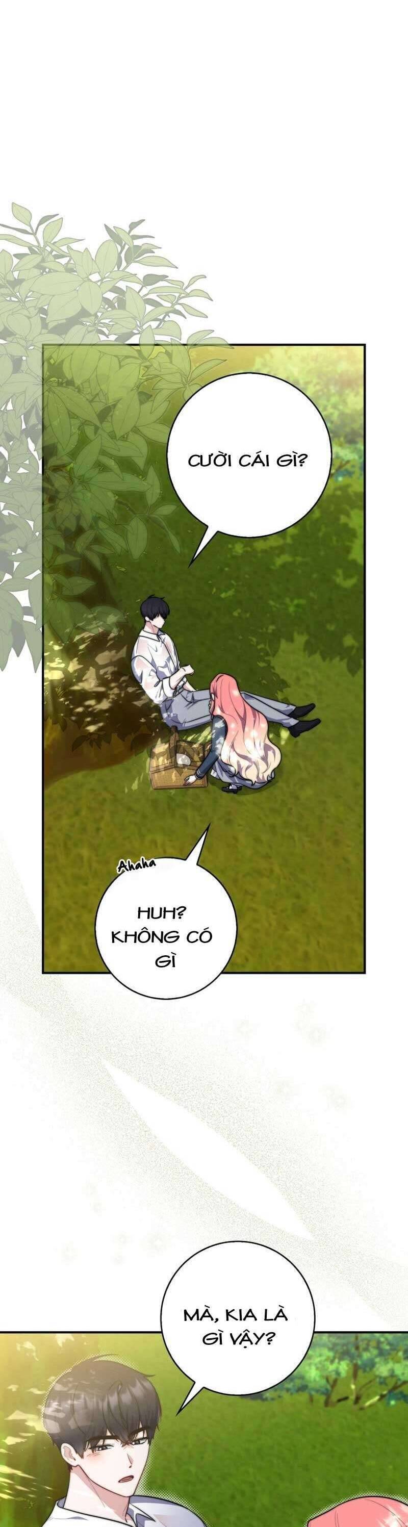 Nàng Công Chúa Tiên Tri Chap 34 - Next Chap 35